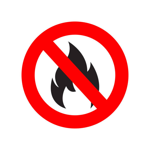 burn ban