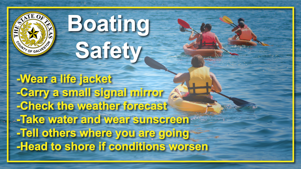 Boating Safety