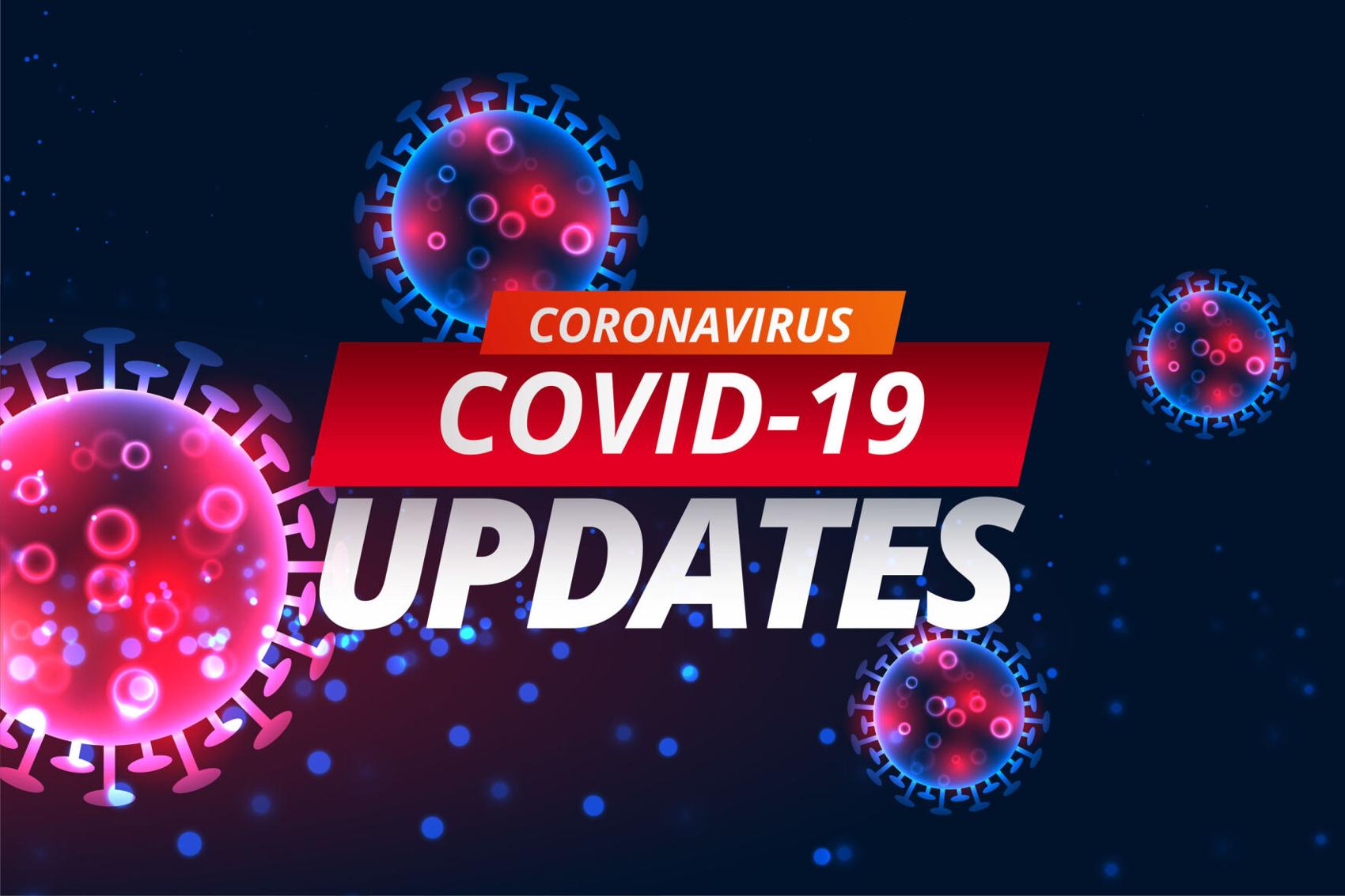 COVID-19-Updates