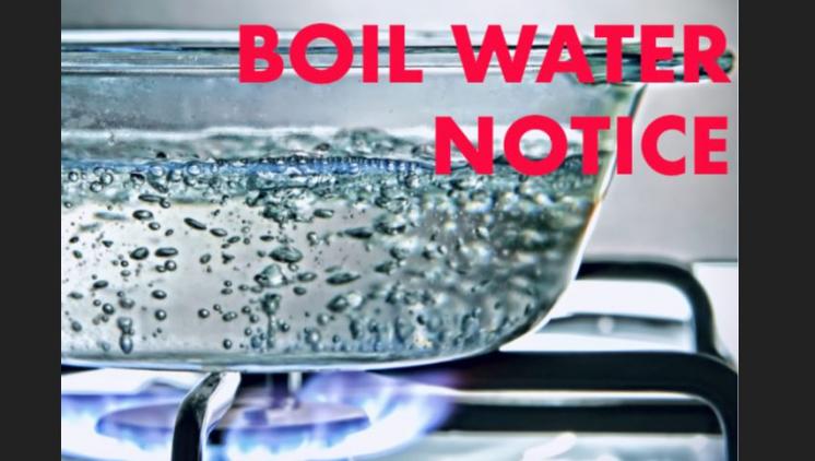 Boil-Water