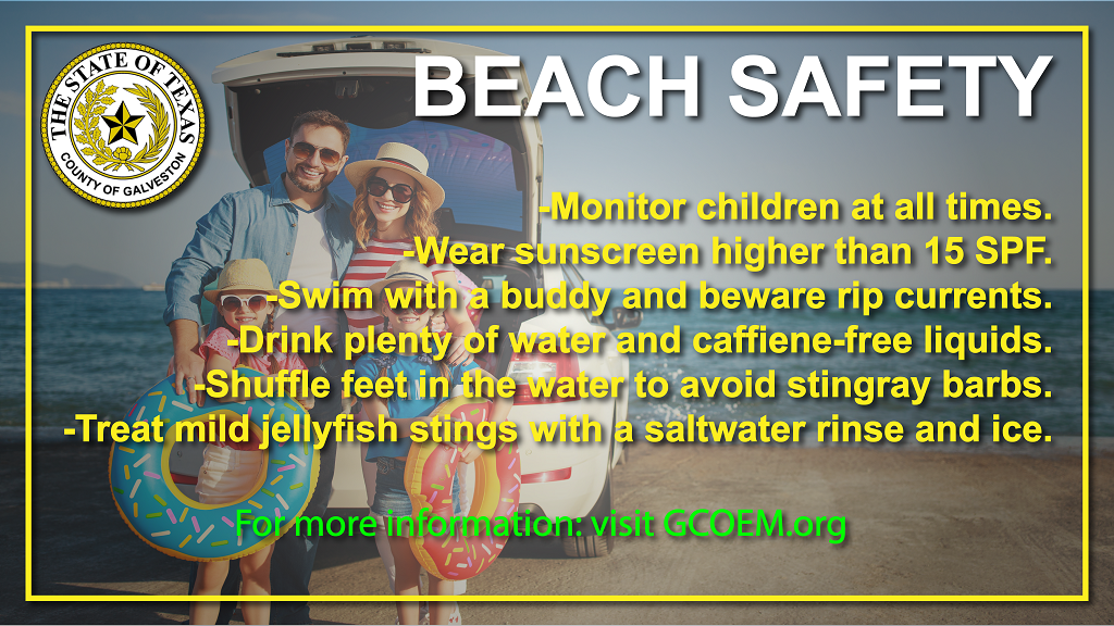 Beach Safety (1)