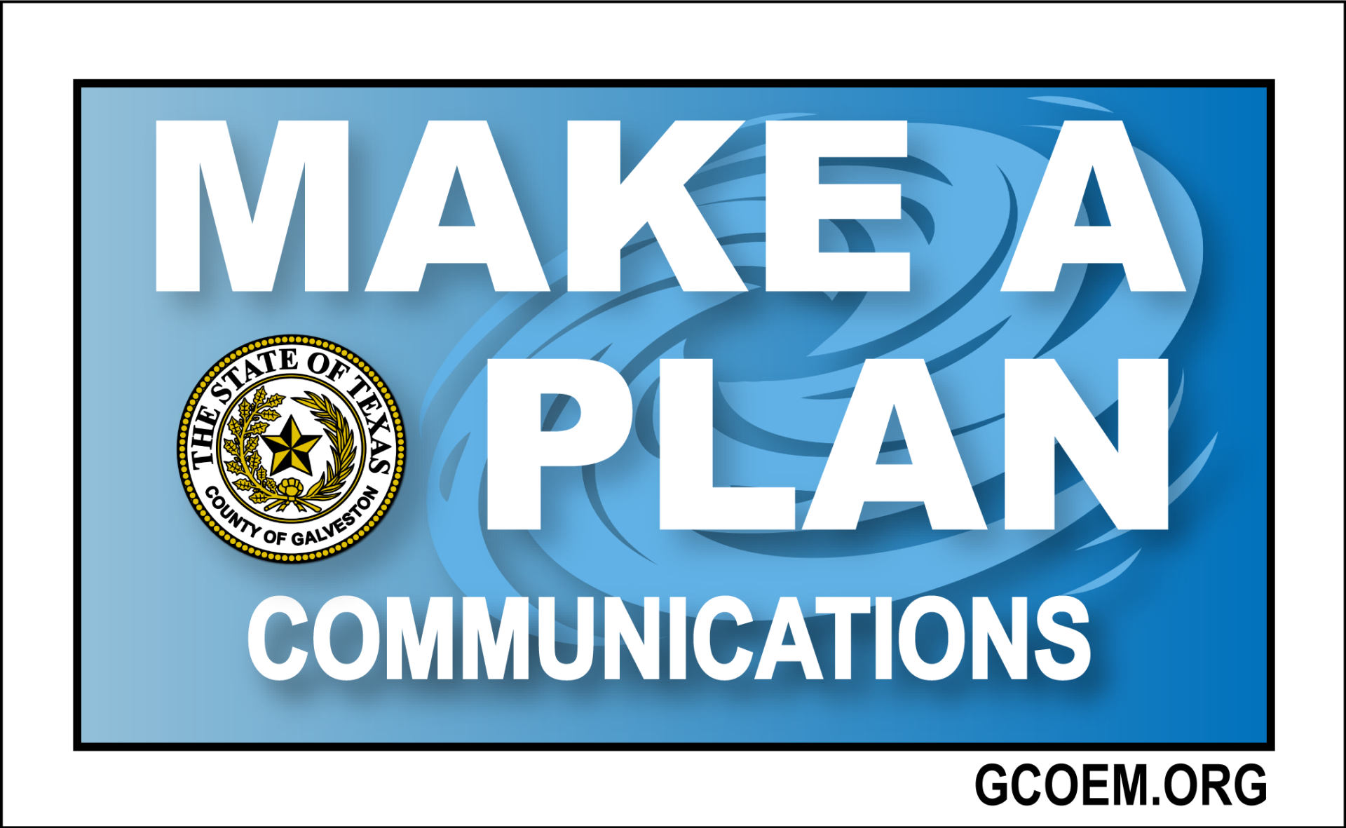 Make a Plan Communications