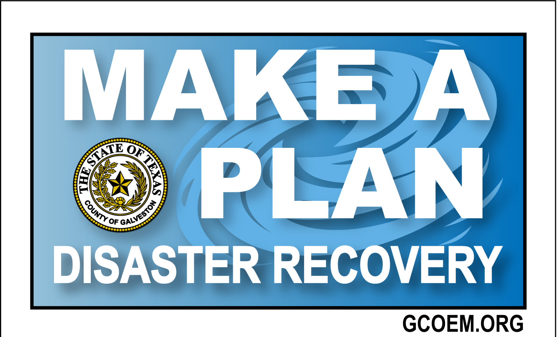 Make a Plan Recovery