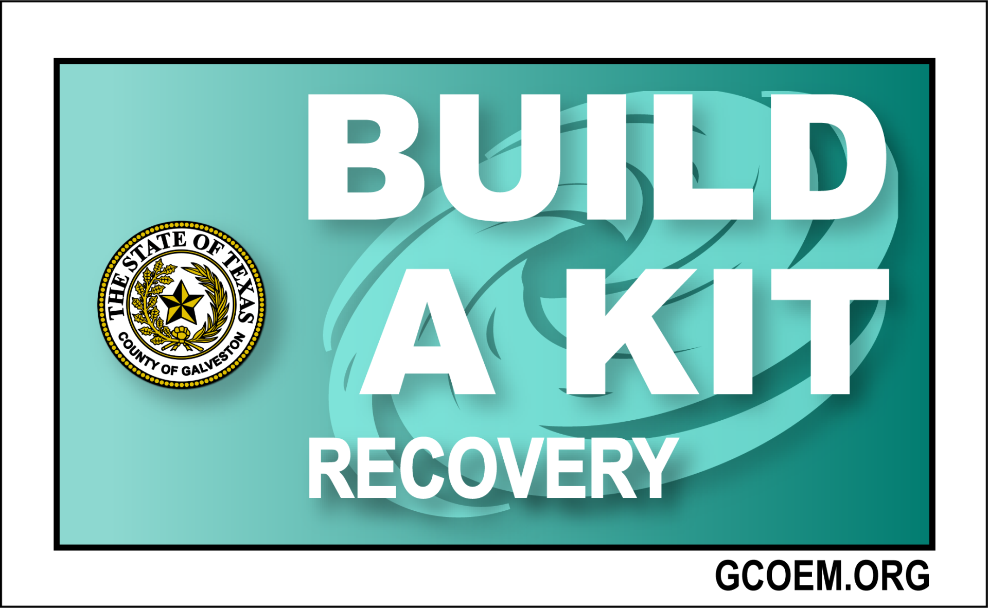 Build a Kit Recovery