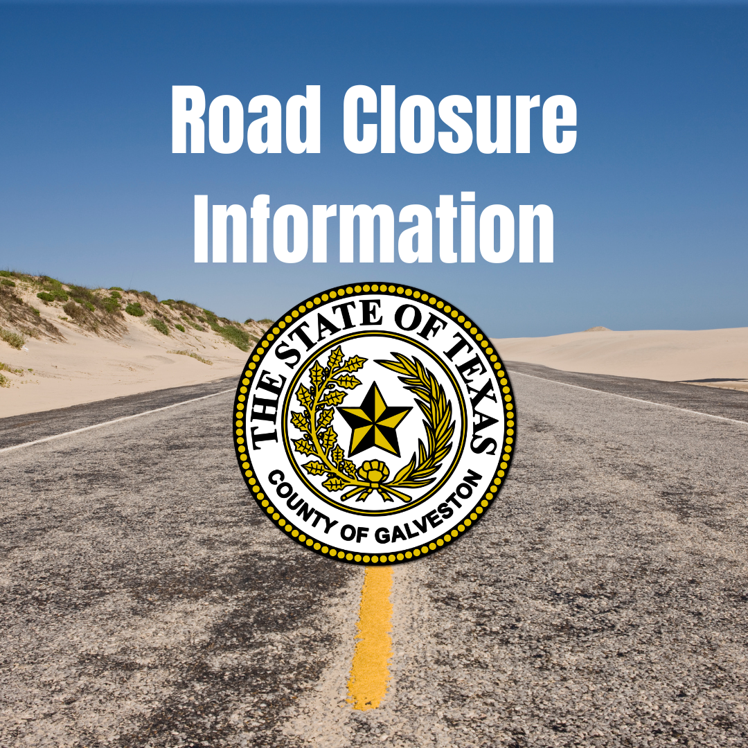 Road Closure Information 