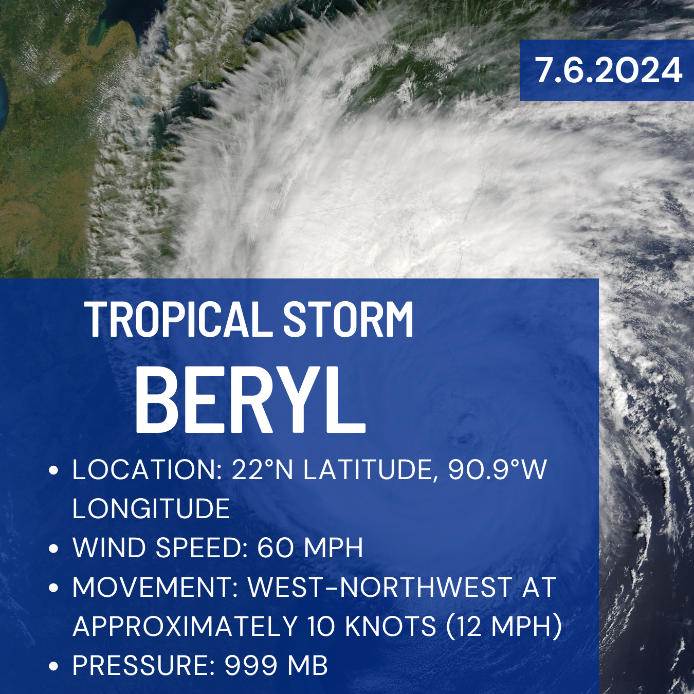 beryl 1