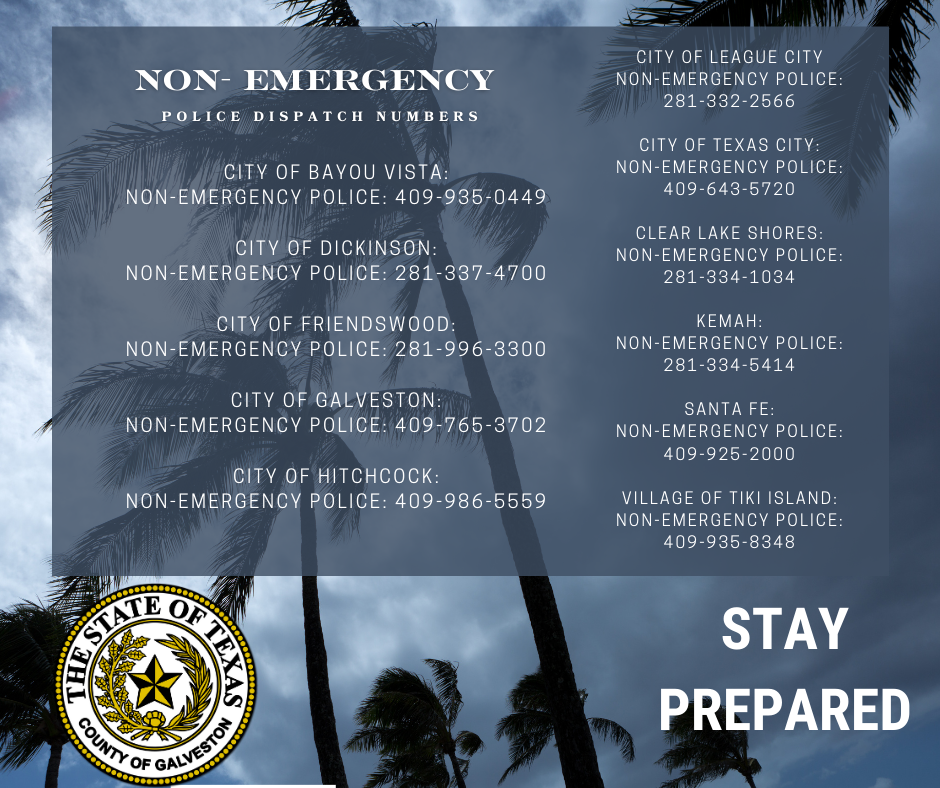 Stay Prepared (1)