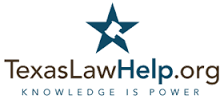 Link to TexasLawHelp dot org