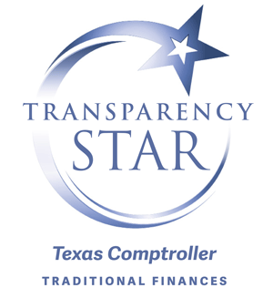 Traditional Finances Transpareny Logo