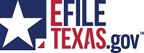 Link to eFileTexas