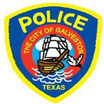 GPD badge